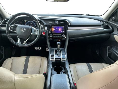 Used 2020 Honda Civic Touring image 17