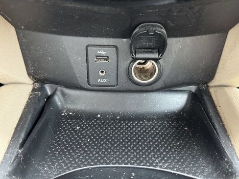 Used 2015 Nissan Rogue SL w/ SL Premium Package image 20