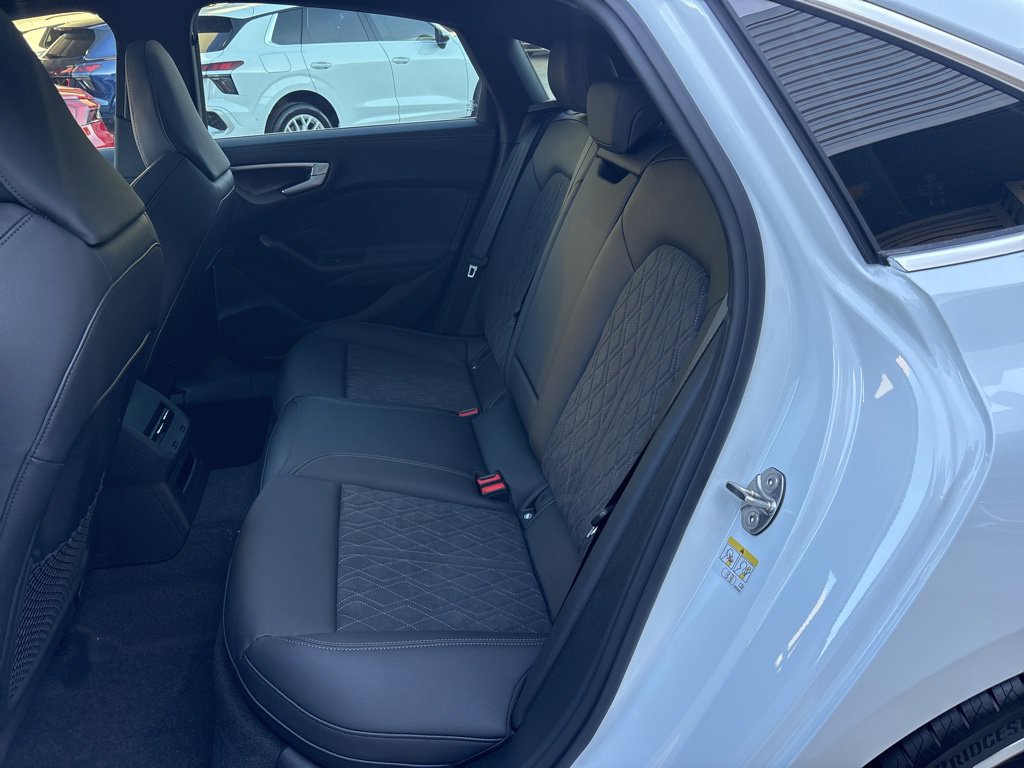 New 2026 Audi S5 Premium Plus AWD/4WD image 12