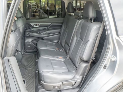 Certified 2025 Subaru Ascent Limited w/ Popular Package #2 AWD/4WD image 16