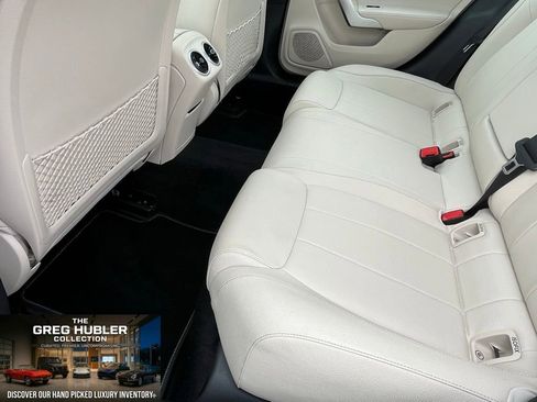 Used 2019 Mercedes-Benz A 220 4MATIC image 29