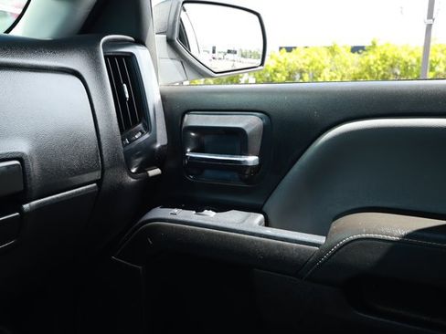 Used 2015 GMC Sierra 1500 4x4 Double Cab image 23