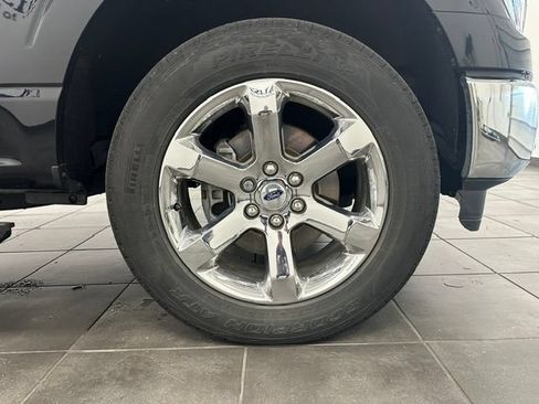 Used 2023 Ford F150 Lariat w/ Equipment Group 502A High AWD/4WD image 21