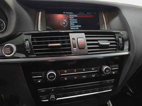 Used 2016 BMW X3 xDrive28i image 20