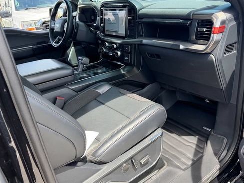 Used 2023 Ford F150 Raptor AWD/4WD image 17
