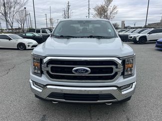 Used 2021 Ford F150 XLT w/ Equipment Group 302A High video 2