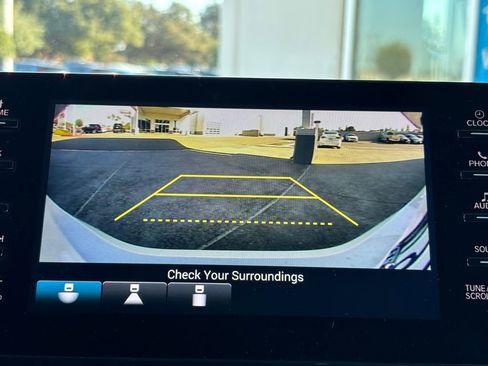 Used 2022 Honda Accord Sport image 33