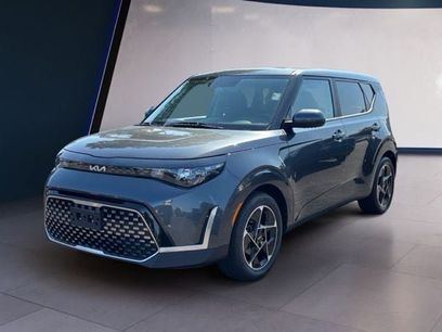 Certified 2023 Kia Soul EX
