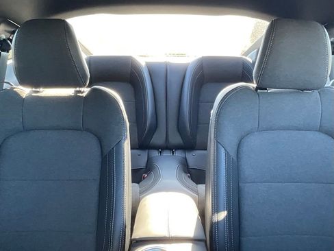 New 2026 Ford Mustang Coupe image 31