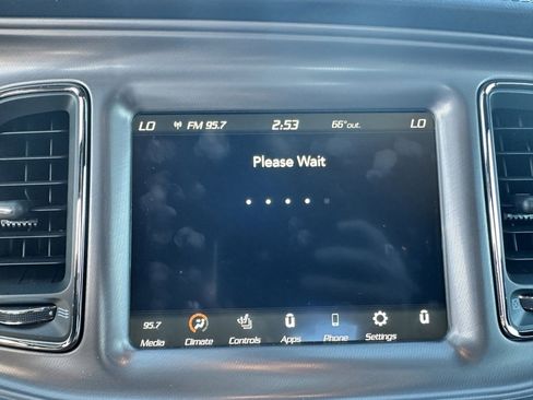 Used 2023 Dodge Challenger SRT Hellcat image 24