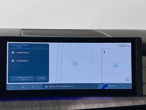 New 2025 Hyundai Santa Fe Calligraphy image 19