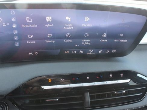 New 2026 Buick Enclave Preferred w/ Power Package image 35