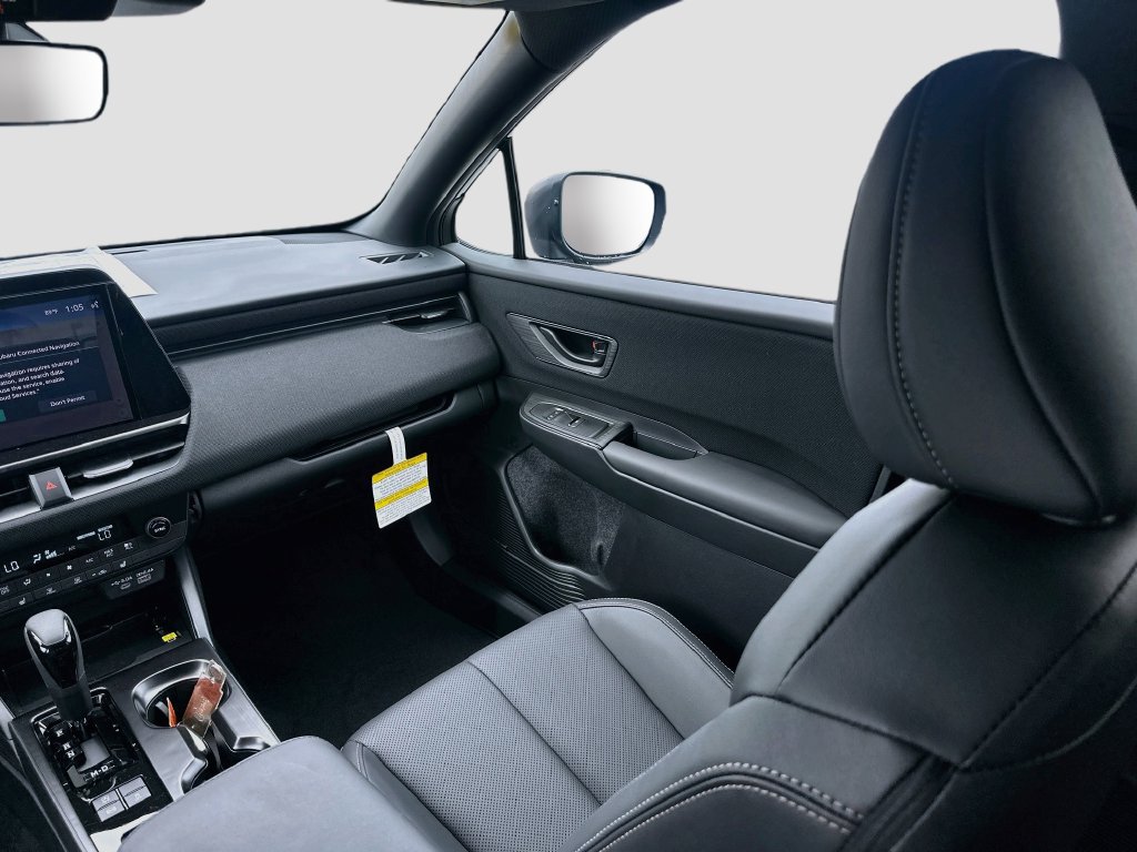 New 2026 Subaru Outback Limited AWD/4WD image 25