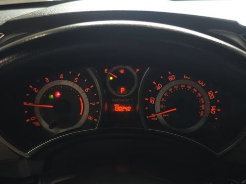Used 2016 Scion tC FWD image 16