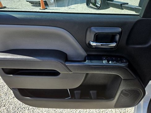 Used 2015 Chevrolet Silverado 3500 W/T w/ WT Convenience Package image 18