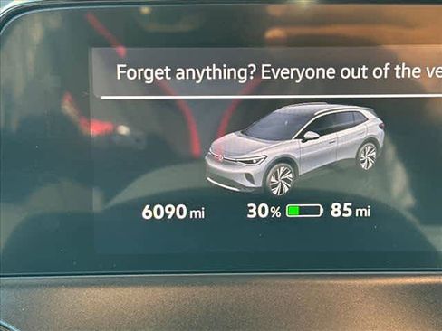 Used 2024 Volkswagen ID.4 Pro image 18