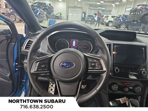 Used 2017 Subaru Impreza 2.0i Sport image 18