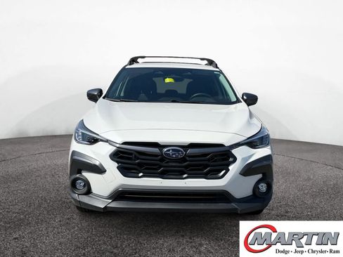 Used 2025 Subaru Crosstrek 2.5i Limited w/ Crosstrek Mirror Package image 15