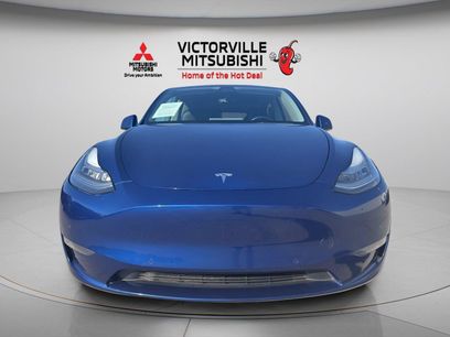 Used 2021 Tesla Model Y Long Range