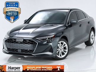 Used 2025 Audi A3 2.0T Premium Plus w/ Premium Plus Package AWD/4WD video 1