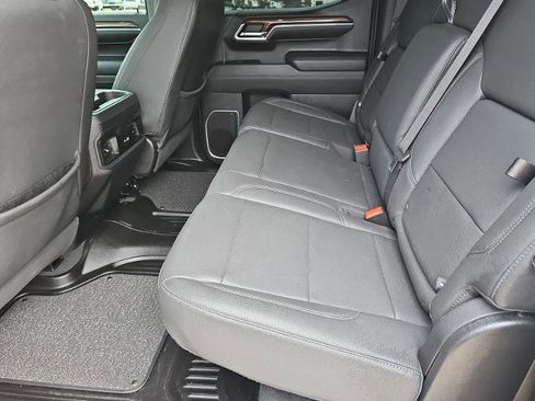 Certified 2024 Chevrolet Silverado 1500 RST w/ RST All Star Premium Package image 23