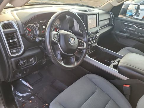 Used 2020 RAM 1500 Big Horn image 15