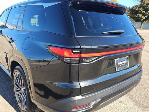 Certified 2025 Lexus TX 350 AWD w/ Technology Package image 39