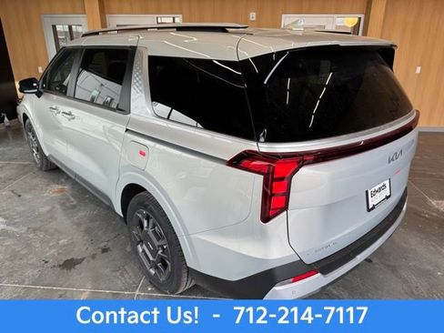 New 2026 Kia Carnival EX image 3