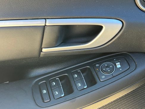 Used 2025 Hyundai Sonata SEL FWD image 24