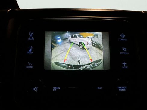 Used 2016 RAM 2500 Tradesman w/ Chrome Appearance Group AWD/4WD image 33
