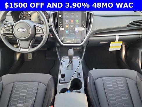 New 2026 Subaru Impreza 2.0i Sport image 19