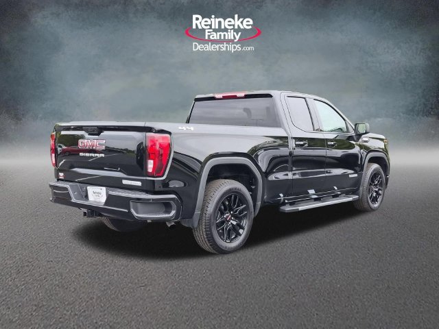 Used 2026 GMC Sierra 1500 Elevation AWD/4WD image 5