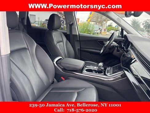 Used 2023 Audi Q7 3.0T Premium Plus image 14