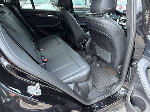 Used 2022 BMW X3 M40i AWD/4WD image 22