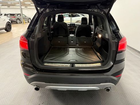 Used 2018 BMW X1 xDrive28i AWD/4WD image 21