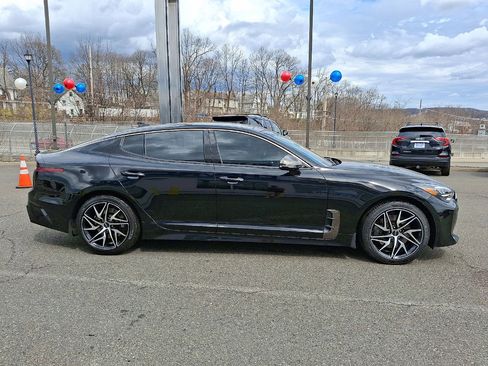Used 2023 Kia Stinger GT-Line w/ Sun & Sound Package AWD/4WD image 26