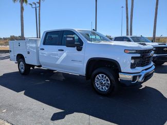 New 2026 Chevrolet Silverado 2500 W/T w/ WT Convenience Package video 2