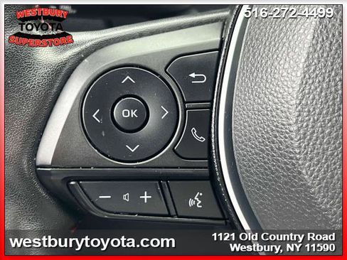 Certified 2023 Toyota RAV4 SE image 23