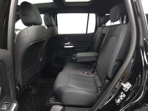 Certified 2026 Mercedes-Benz GLB 250 4MATIC image 24