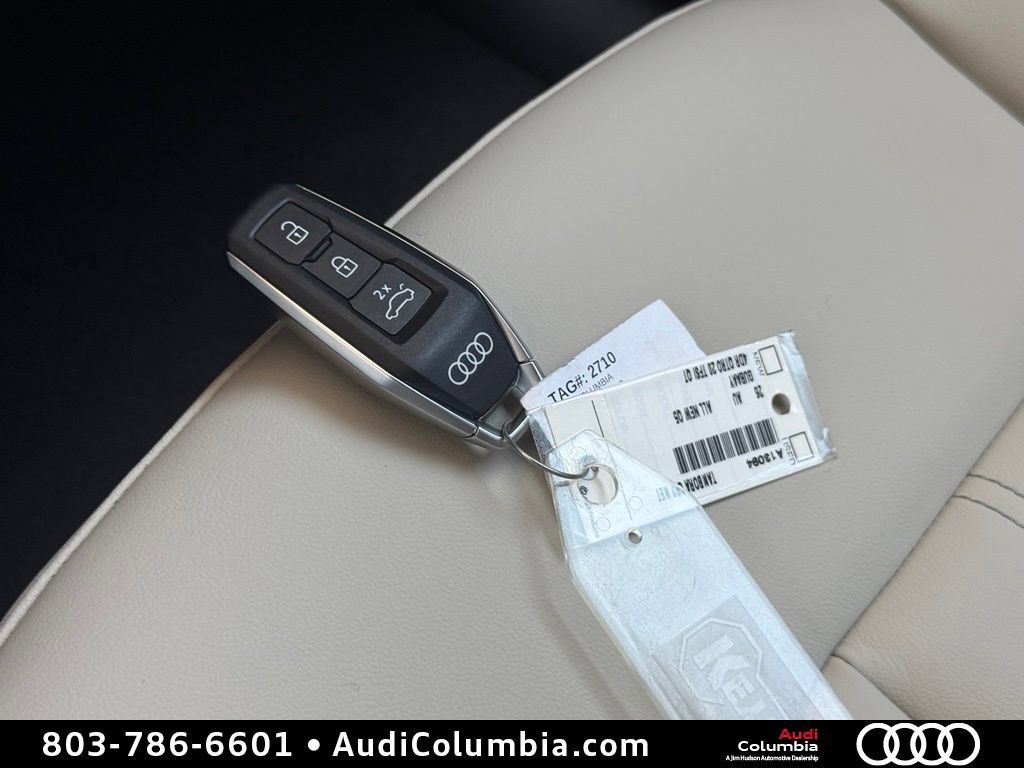 New 2026 Audi Q5 Premium Plus AWD/4WD image 39