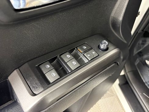 Used 2023 Toyota Tacoma TRD Pro image 14