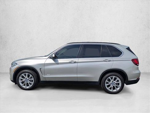 Used 2016 BMW X5 xDrive35i AWD/4WD image 9