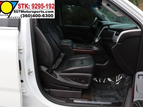 Used 2015 GMC Yukon SLT AWD/4WD image 25