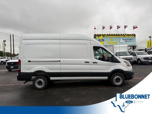 New 2026 Ford Transit 250 148 High Roof RWD image 1