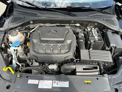Used 2020 Volkswagen Passat 2.0T S FWD image 11