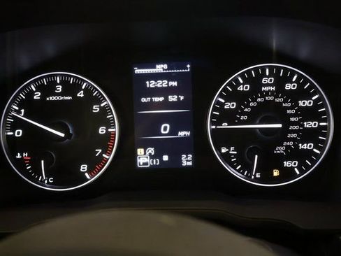 New 2026 Subaru Forester Premium image 17