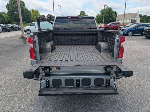 New 2026 Chevrolet Silverado 1500 RST w/ All Star Edition Plus AWD/4WD image 51