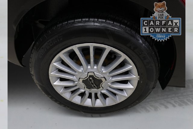 Used 2017 FIAT 500X Lounge AWD/4WD image 17