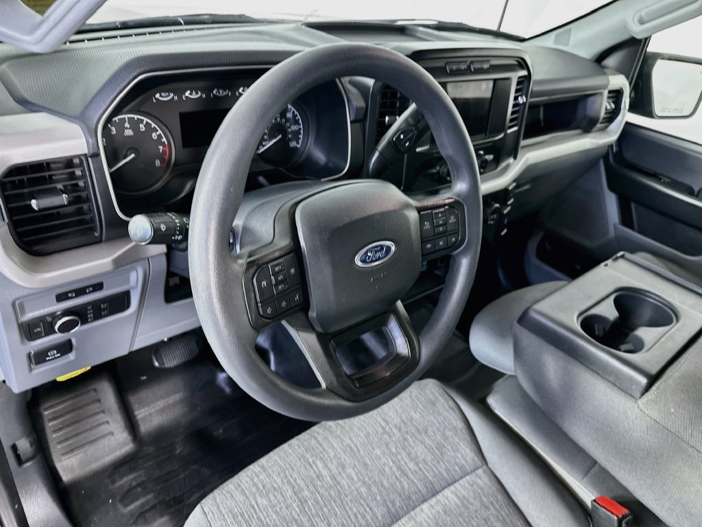 Used 2022 Ford F150 XL w/ Equipment Group 101A High RWD image 23