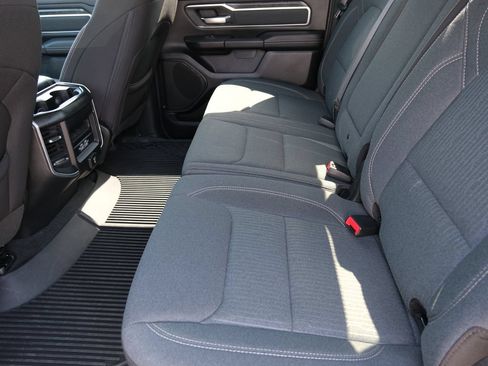 Used 2022 RAM 1500 Big Horn AWD/4WD image 28